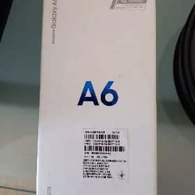 Samsung Galaxy A6 2018