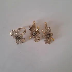 komplekt gulakhalka