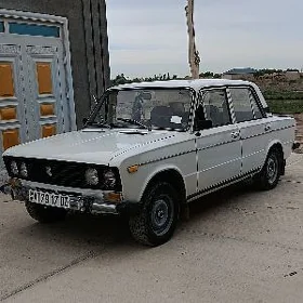 Lada 2106 1998