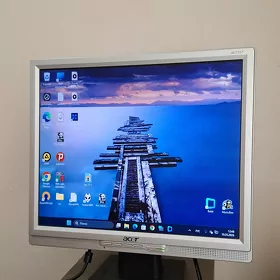 Monitor acer Монитор