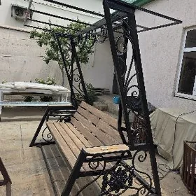 Kacelya, Качеля