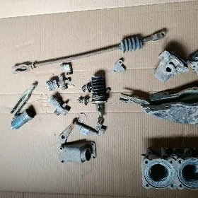 zil tormaz zapcast