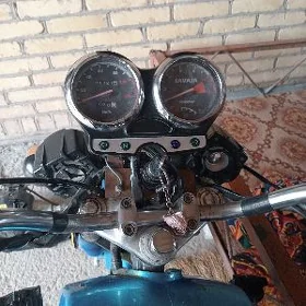 Fekon FK150-8G 2007