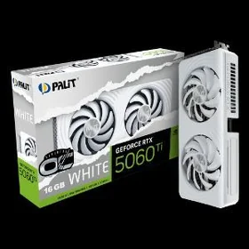 Видеокарта RTX 5060 Ті 16 GB