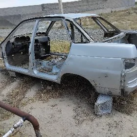 lada 10 kuzow