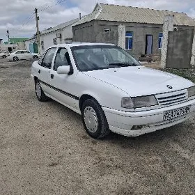 Opel Vectra 1991