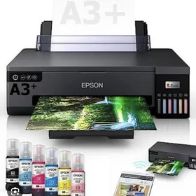 PRINTER EPSON
