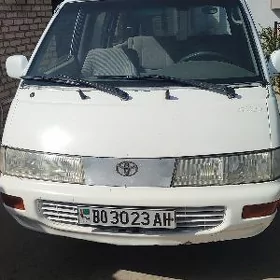 Toyota Town Ace 1993