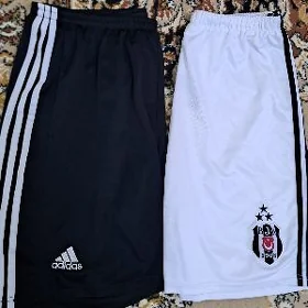 Şorty