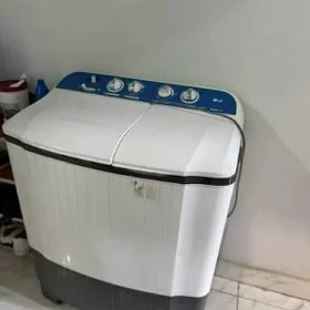 KÍR ŶUWJY LG 7 KG