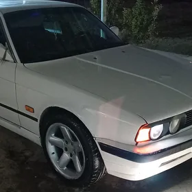 BMW 525 1991