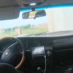 Opel Vectra 1999