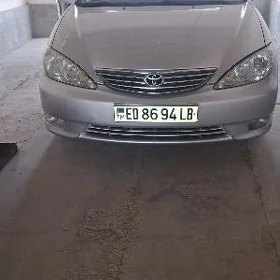 Toyota Camry 2005