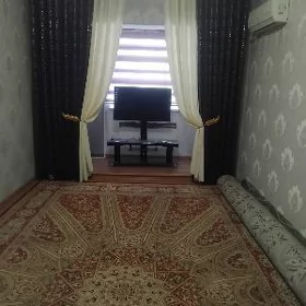 Аренда Квартира