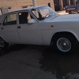 Gaz 3110 1994
