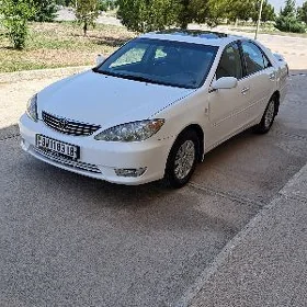 Toyota Camry 2005