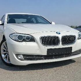 BMW F10 2010