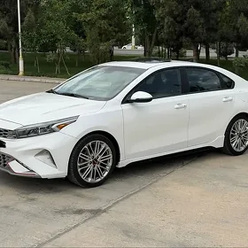 Kia Forte 2022