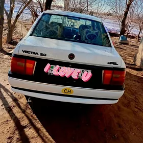 Opel Vectra 1993