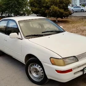 Toyota Corolla 1994