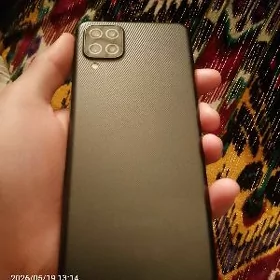 Galaxy A12
