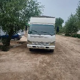 Isuzu Elf 2005