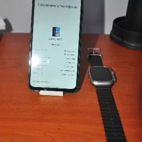samsung a05s watch ultra2