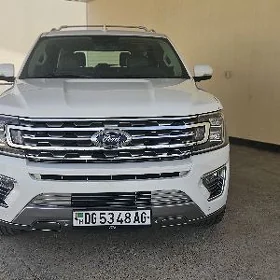 Ford Expedition 2020