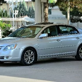 Toyota Avalon 2005