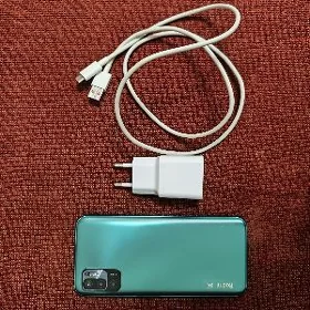 redmi note 10 5g