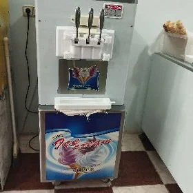 Marožna aparat
