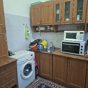 Chapayewda tihiy dworda 2 etaj 1kom