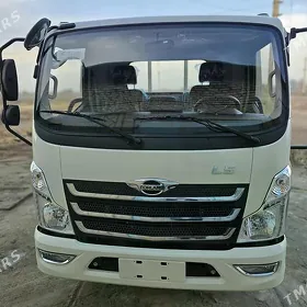 Forland H2 2026
