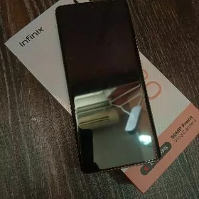 infinix zero 30