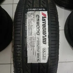215/55/17 AVTOGUARD 26Y