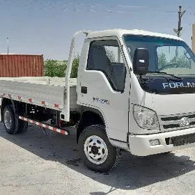 Forland H3 2014