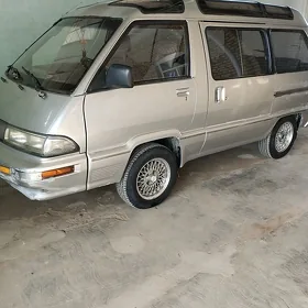 Toyota Town Ace 1991