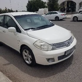 Nissan Versa 2009