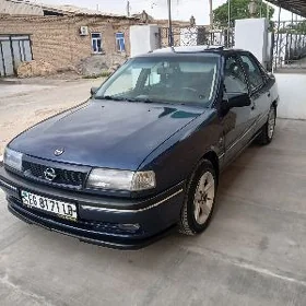 Opel Vectra 1991
