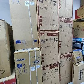 Boylar 100ltr Haier