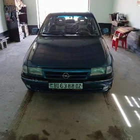 Opel Astra 1993