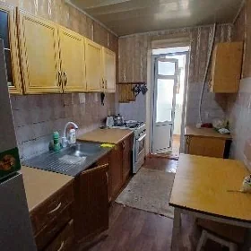 Свобода-Катовского 4ком 72м²