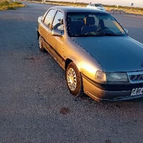 Opel Vectra 1989
