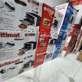 Itimat 60ltr duhovka