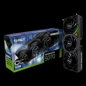 Видеокарта RTX 5070 12 GB