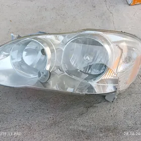 carolla oňki fara 2005