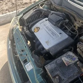 Opel Astra 1998