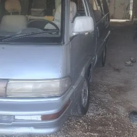 Toyota Town Ace 1989
