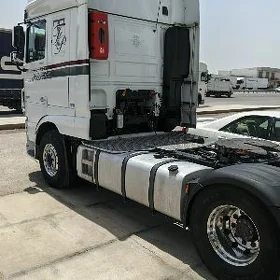 DAF 480 2022
