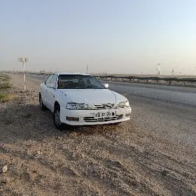 Toyota Vista 1995